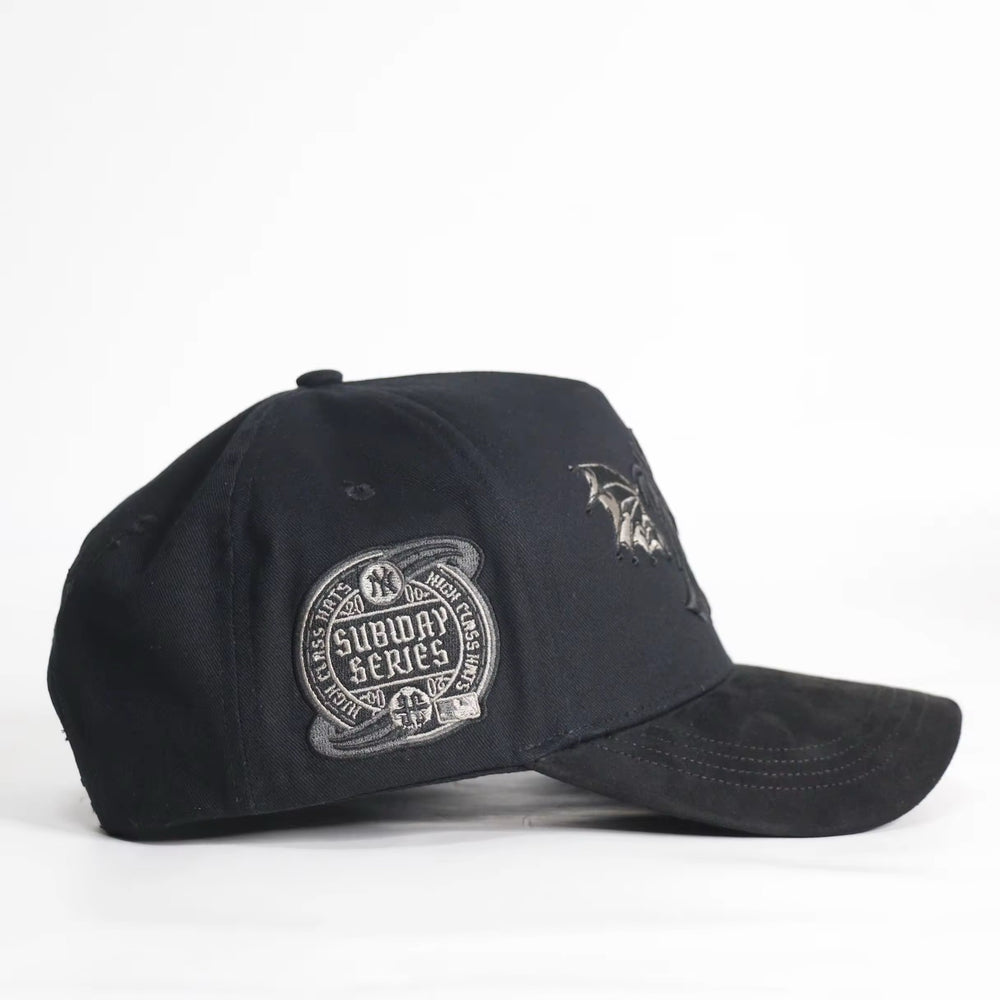 Off Black 27
