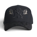 Off Black 27