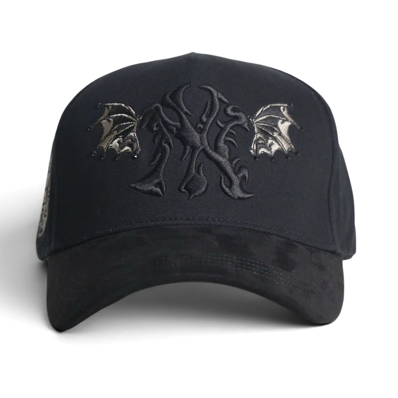Off Black 27