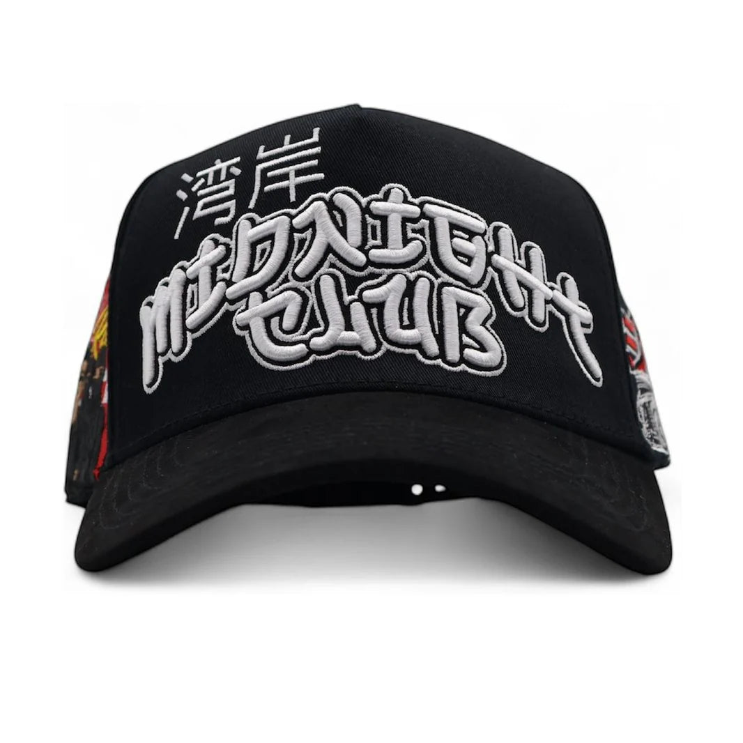 Pack 4 Gorras