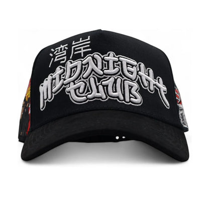 Pack 4 Gorras