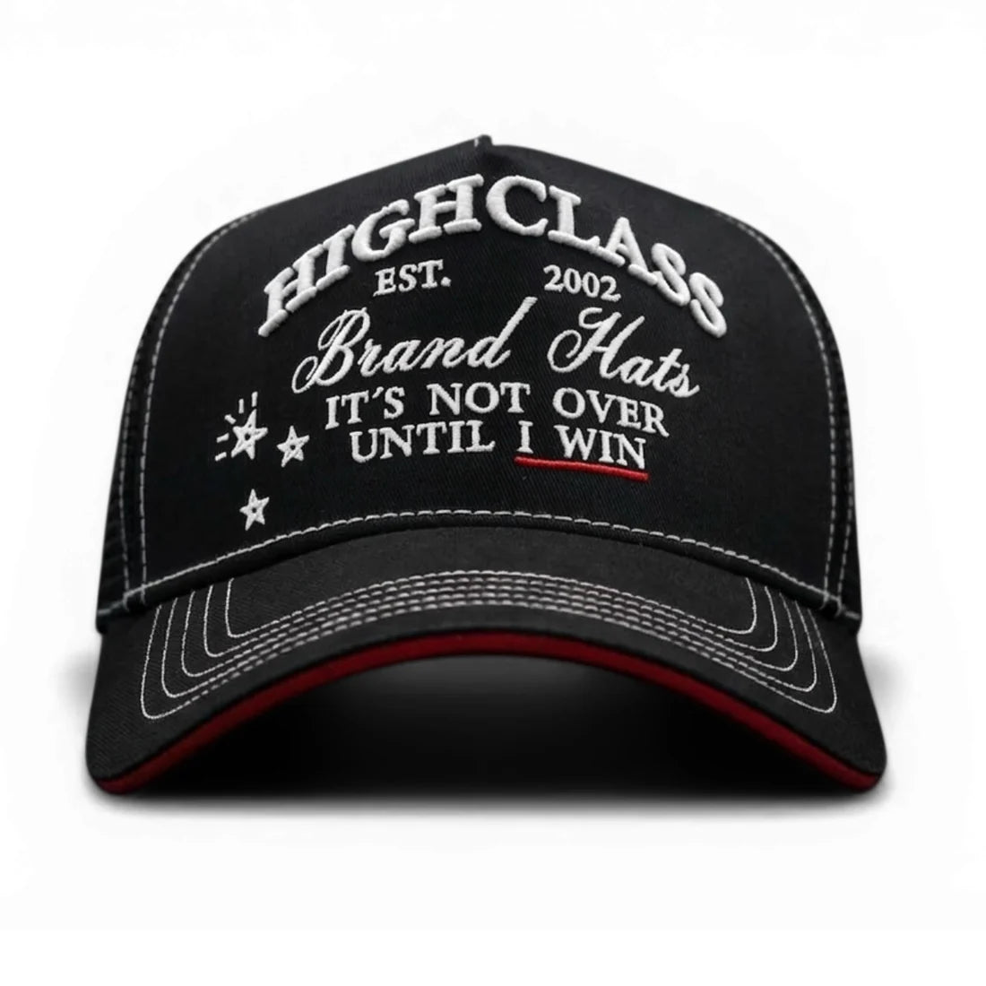 Pack 4 Gorras