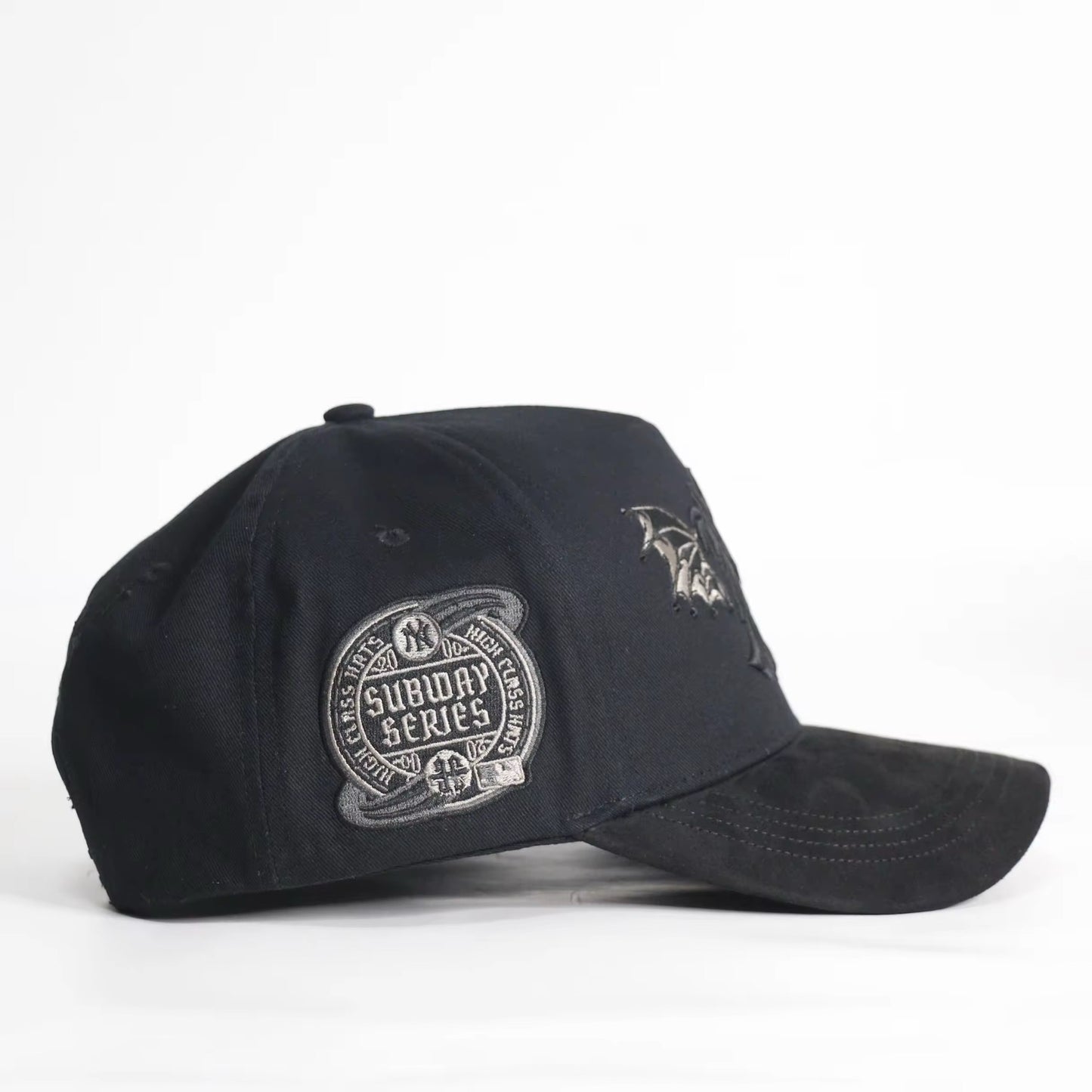 Off Black 27