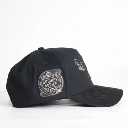 Off Black 27