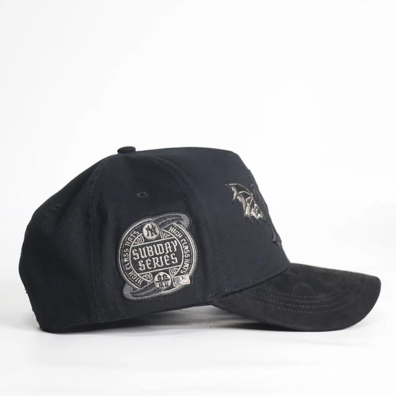 Off Black 27