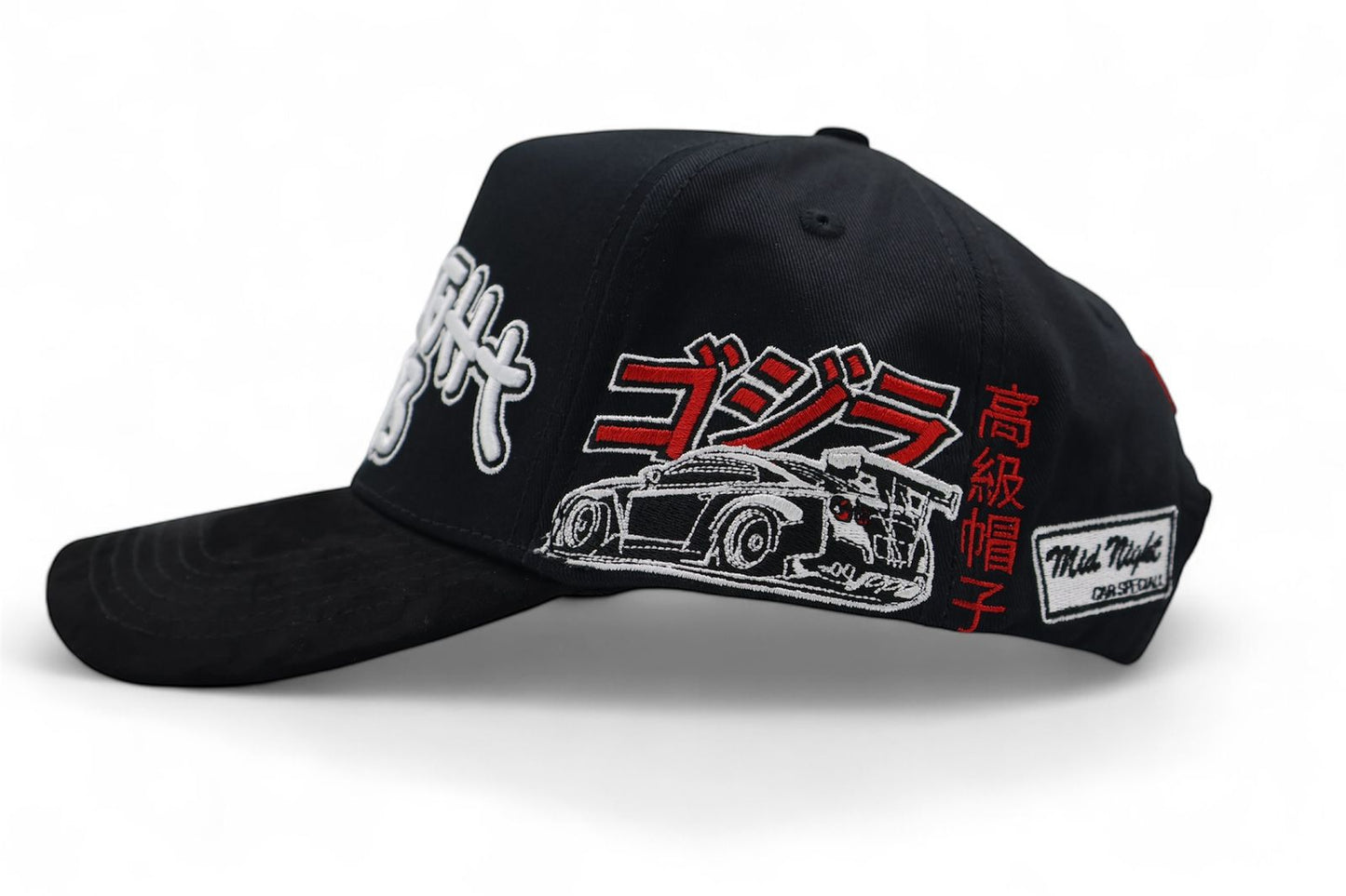 Midnight Club
