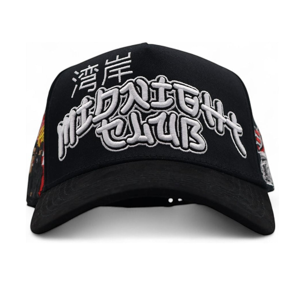 Midnight Club
