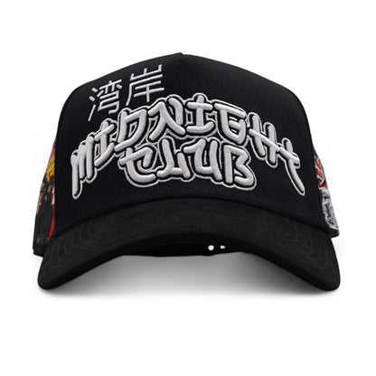 Midnight Club